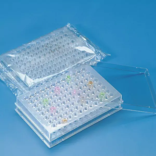 Microtitre Plates